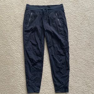 Lightweight Athleta Joggers
